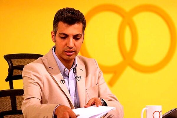 آمار تلخ «فردوسی‌پور» از دانشگاه شریف
