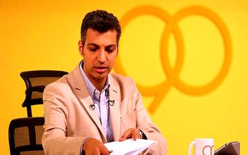 آمار تلخ «فردوسی‌پور» از دانشگاه شریف