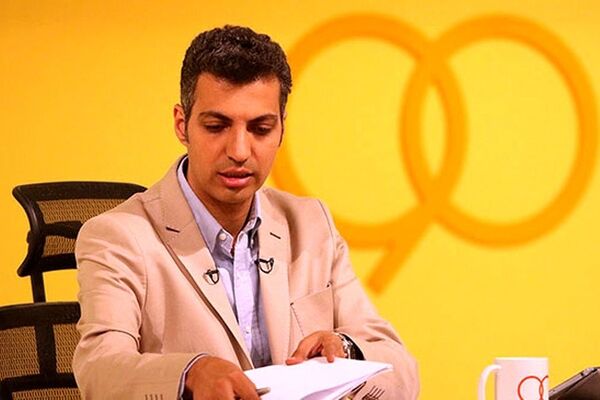 آمار تلخ «فردوسی‌پور» از دانشگاه شریف