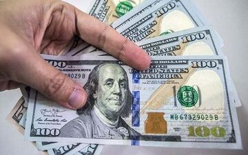 قیمت ارز آزاد در ۶ تیر ماه ۱۴۰۱+جدول