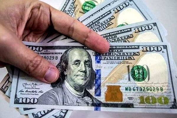 آخرین قیمت ارز آزاد در ۱۳ خرداد ماه ۱۴۰۱+جدول