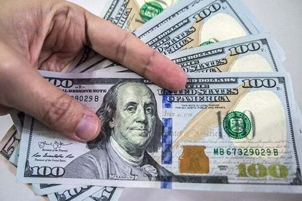 قیمت ارز آزاد در ۵ تیر ماه ۱۴۰۱+جدول