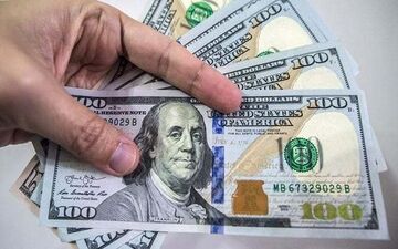 قیمت ارز آزاد در ۶ تیر ماه ۱۴۰۱+جدول