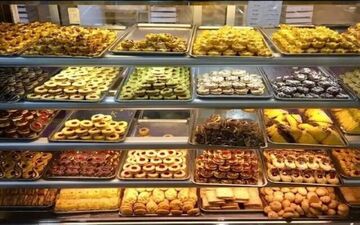 قیمت شیرینی شب عید چند درصد تغییر می‌کند؟ 