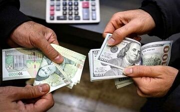 پشت پرده دلار مجازی/  روش تعیین قیمت دلار در بازار آزاد 