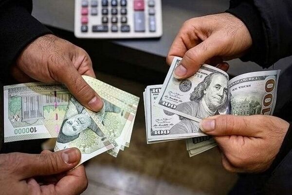 ارز فولاد و پتروشیمی به مرکز مبادله می‌رود 