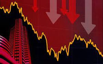 فرود سخت بورس/ تغییر دامنه نوسان معاملات هم دردی از بازار سهام دوا نکرد