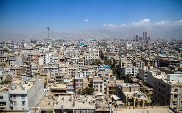 تورم منفی در بازار مسکن/نزول میانگین مسکن از ۱۲۰۰دلار به ۸۸۰دلار