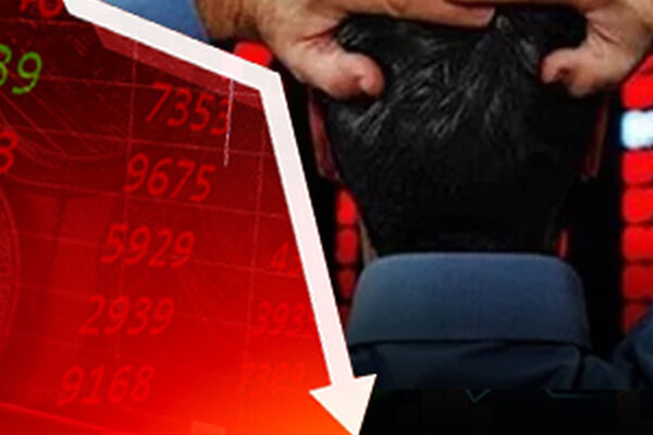 چرا بازار سهام از بازار کریپتو شکست خورد؟