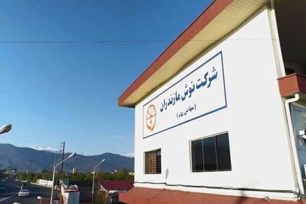 پیش‌‌بینی تحقق بودجه نوش مازندران در نیمه دوم سال