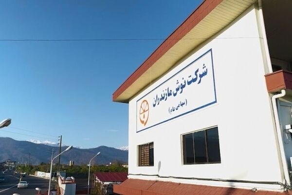 پیش‌‌بینی تحقق بودجه نوش مازندران در نیمه دوم سال
