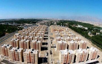 کمبود شش میلیون واحد مسکن در کشور

