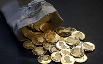 اهمیت قیمت دلار برای سکه‌بازان / پیش بینی قیمت سکه امروز