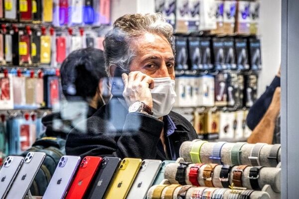 رقص قیمت‌ها در بازار موبایل ایران/ رازهای نوسانات قیمتی در بازار
