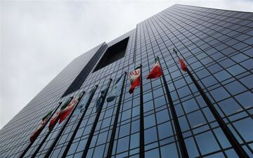 تزریق پول به بازار باز رکورد زد + نمودار
