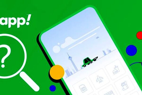 سرویس سفر اشتراکی در اسنپ فعال شد