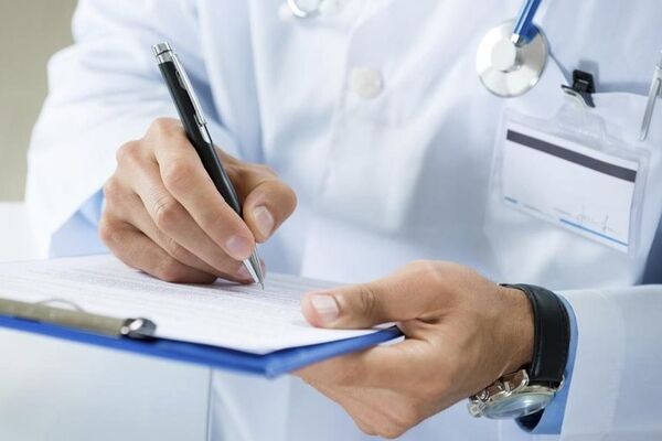 نرخ نجومی ویزیت پزشکی قانونی در بیمارستان‌های دولتی