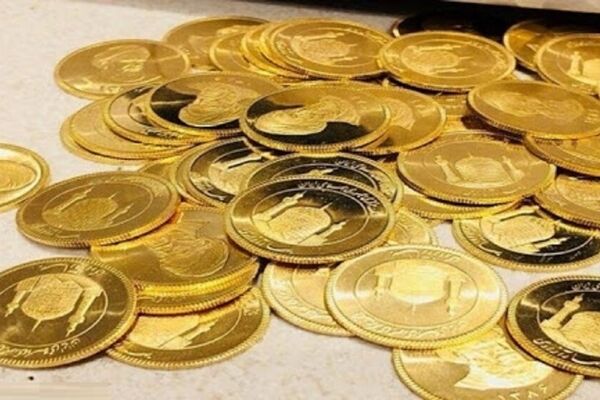 حرکت سینوسی قیمت طلا و سکه