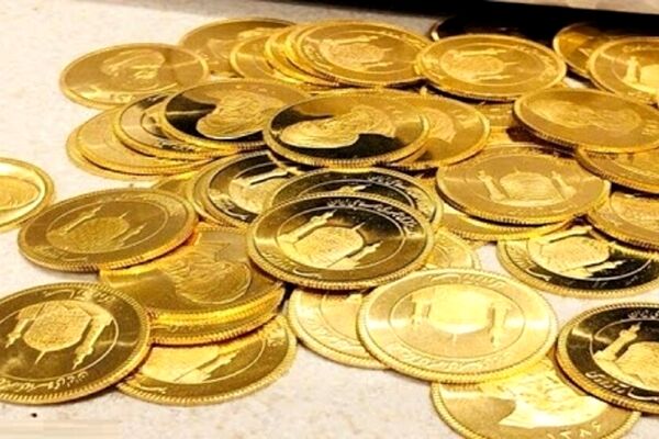 تغییر میلیونی قیمت ربع سکه