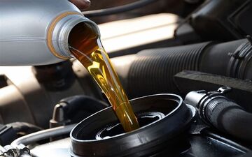 افزایش ۳۰درصدی قیمت انواع روغن موتور