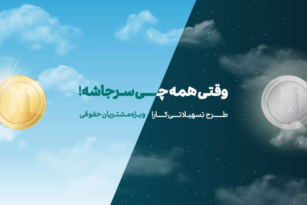 پرداخت وام بانک کارآفرین در قالب طرح کارا