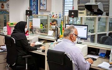 کارمندان بخوانند/ نحوه تعیین عیدی کارکنان دولت + جزییات
