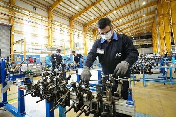 ترمیم دستمزد کارگران بی فرجام ماند/دولت مخالف هر گونه افزایش حقوق 