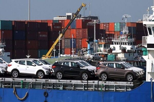 آخرین وضعیت ثبت سفارش خودروهای وارداتی جانبازان + جزئیات