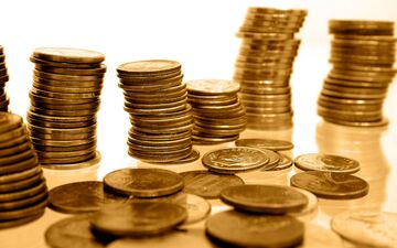 رکوردشکنی تاریخی قیمت سکه