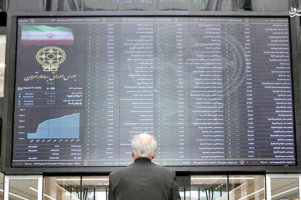 پیش بینی مسیر بورس در هفته آینده