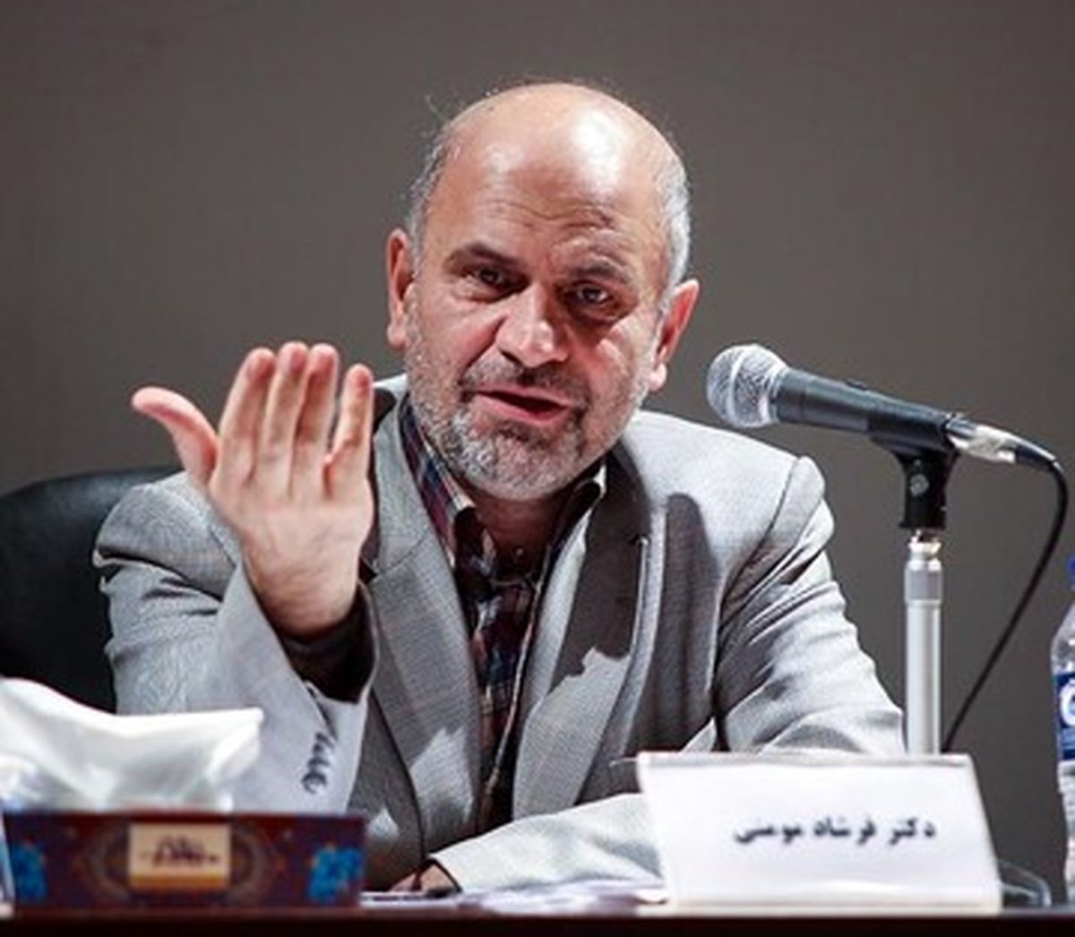 89 درصد فقرای ایران از شاغلان سابق و فعلی تشکیل می شوند