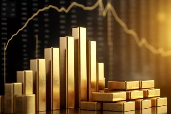 بازگشت آرامش به بازار طلای جهانی
