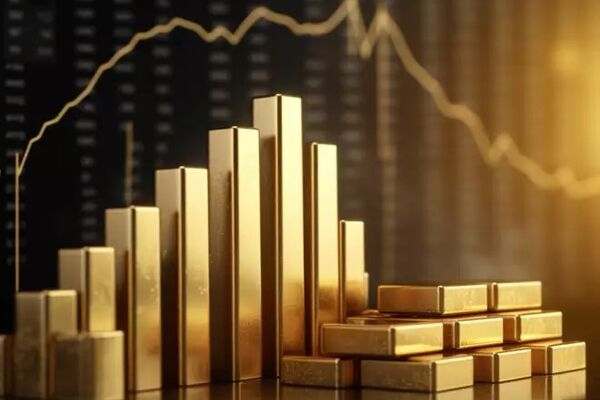 افزایش مجدد قیمت طلا