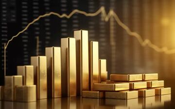 عبور قیمت طلای ۱۸ عیار از مرز ۱۸میلیون