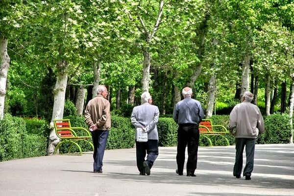 چگونگی افزایش حقوق بازنشستگان به روایت سخنگوی کمیسیون تلفیق +فیلم