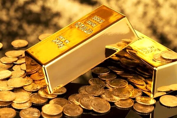 تغییر قیمت عجیب نیم سکه/ طلا وارد فاز جدید قیمتی می‌شود؟