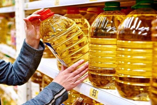 خبرخوش برای بازار روغن/واردات مواد اولیه با ارز ترجیحی