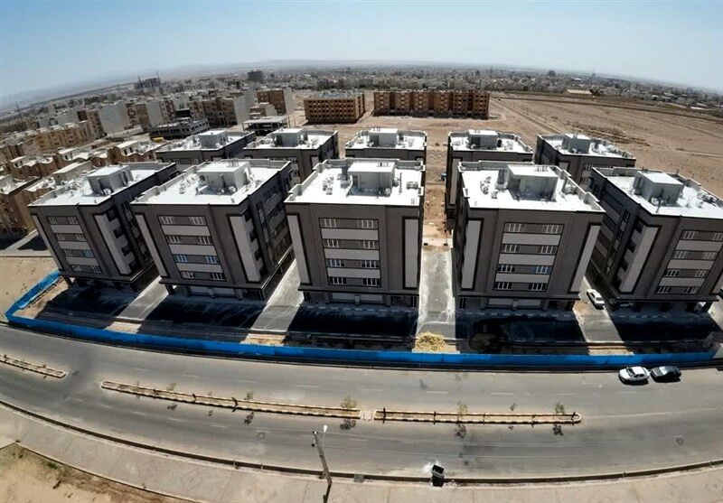 خبر مهم برای متقاضیان نهضت ملی مسکن/ ایجاد شرایط جدید در قراردادها