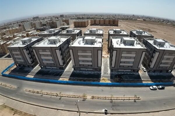 آغاز ثبت‌نام مرحله سوم مسکن استیجاری