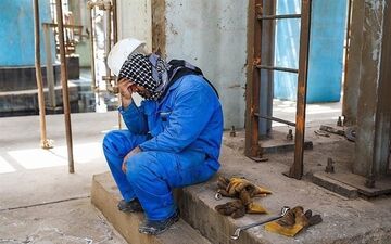 خبرمهم درباره حقوق کارگران/آغاز جلسات کمیته مزد از ماه آینده