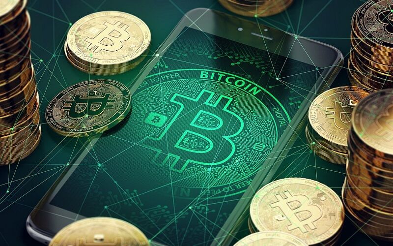 صعود ناچیز قیمت بیت‌کوین