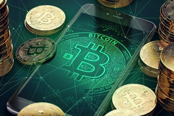 ریزش بیت‌کوین و اتریوم ادامه دارد