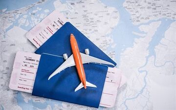 دیوان عدالت اختیارات وزارت راه برای تعیین نرخ بلیت هواپیما را سلب کرد