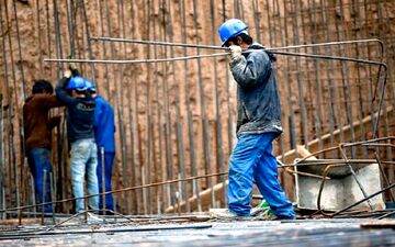 سقوط آزاد کارگران در چاه مشاغل کاذب