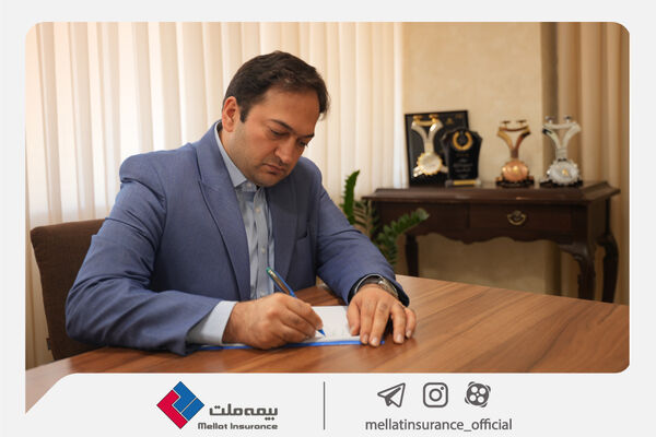 افزایش خیره‌کننده پرتفو و ارتقای سهم بازار بیمه ملت