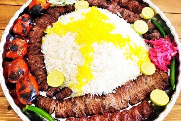 کباب و جوجه کباب هم گران شد + قیمت انواع کباب