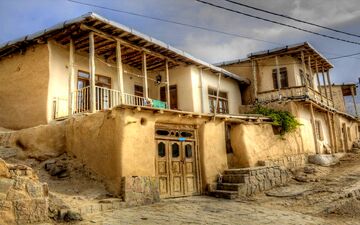 افزایش وام مسکن روستایی به ۴۰۰ میلیون