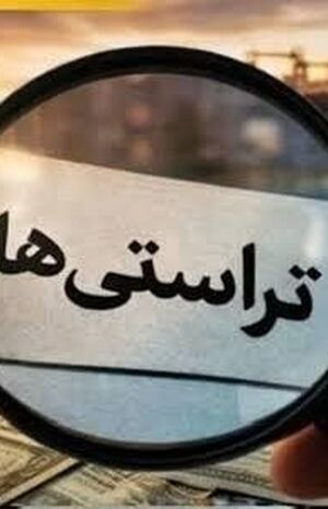 تراستی‌ها؛ از دور زدن تحریم تا «دور زدن دولت»
