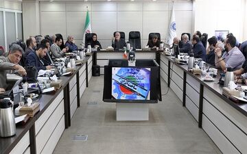 انتقاد فعالان بخش خصوصی به قانون حداکثر استفاده از توان تولیدی و خدماتی کشور