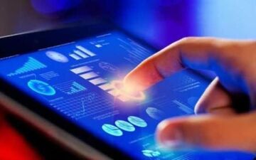 وضعیت وخیم سرعت اینترنت موبایل در کشور+جدول